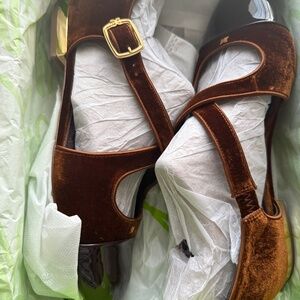 Sam Edelman Roxie flats